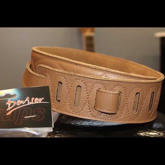 H&W Adjustable Strap - Picture 1 of 2